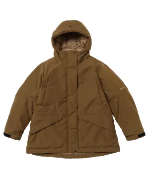 HINOC DOWN JACKET W(WOMEN)