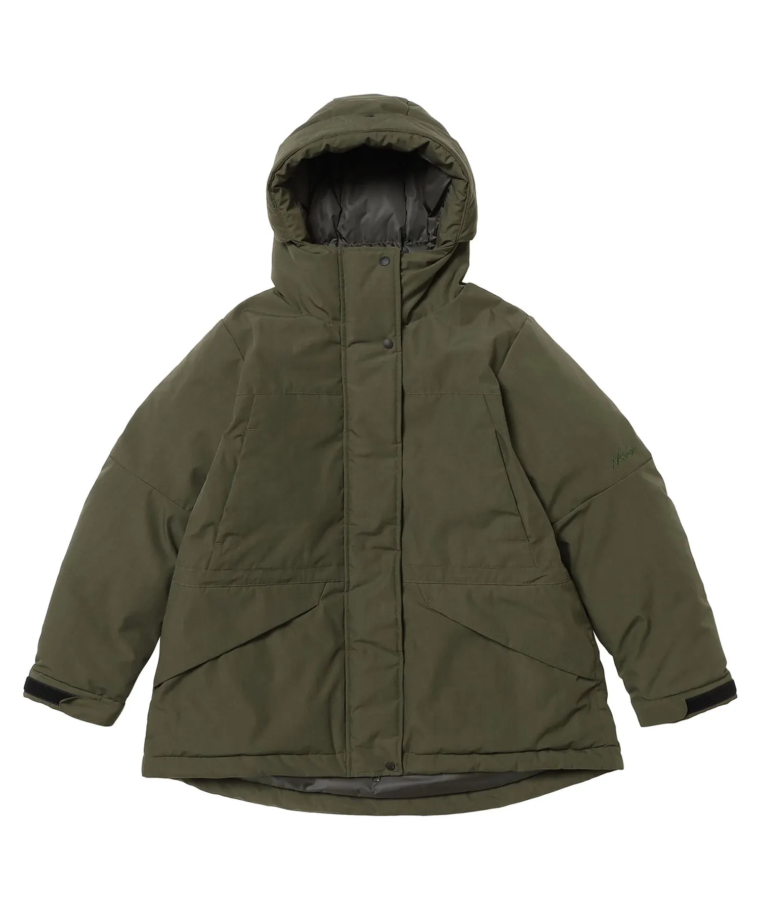 HINOC DOWN JACKET W(WOMEN)