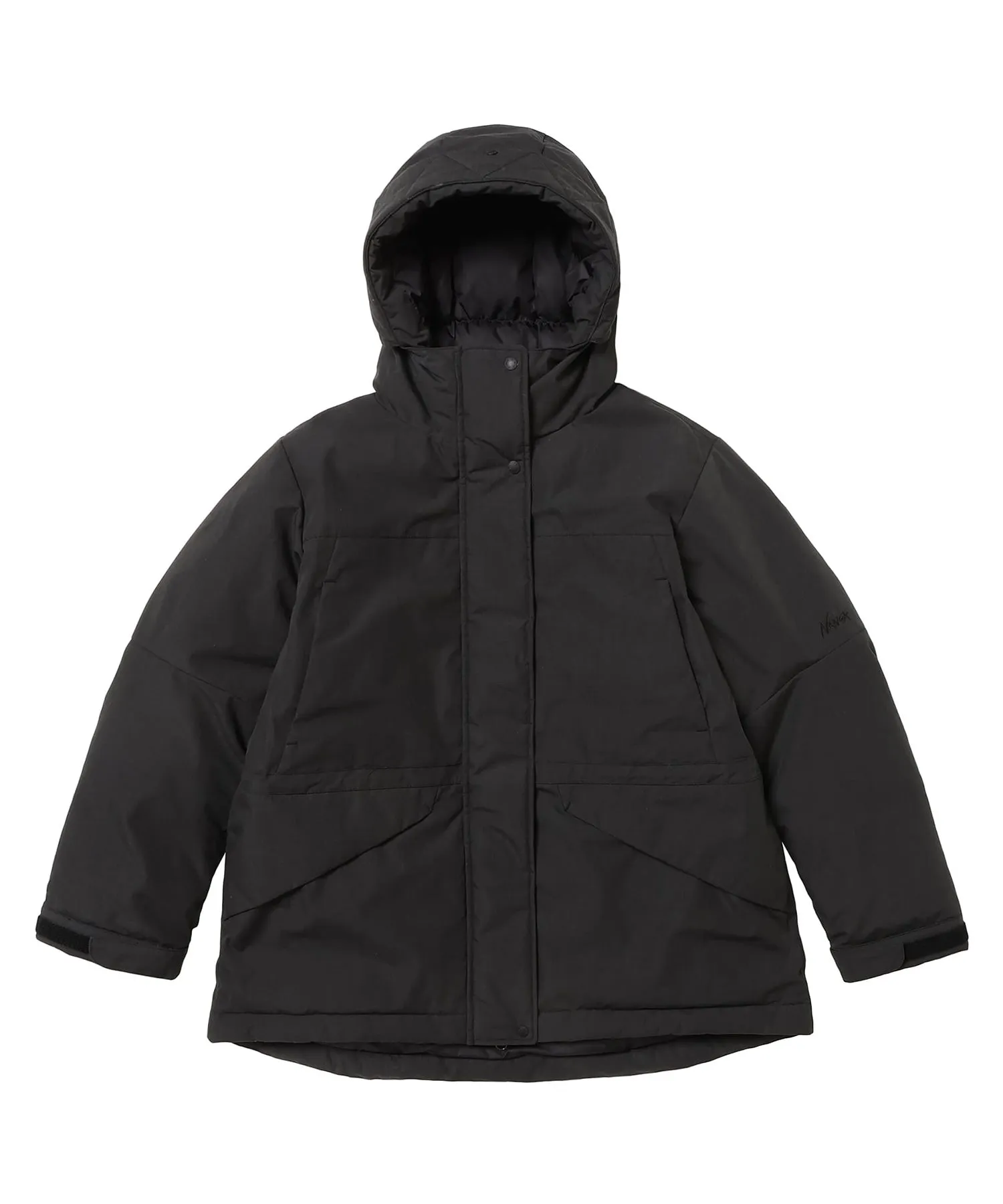 HINOC DOWN JACKET W(WOMEN)