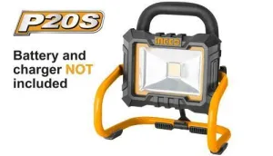 Ingco - Work Lamp Li-ion CWLI2002