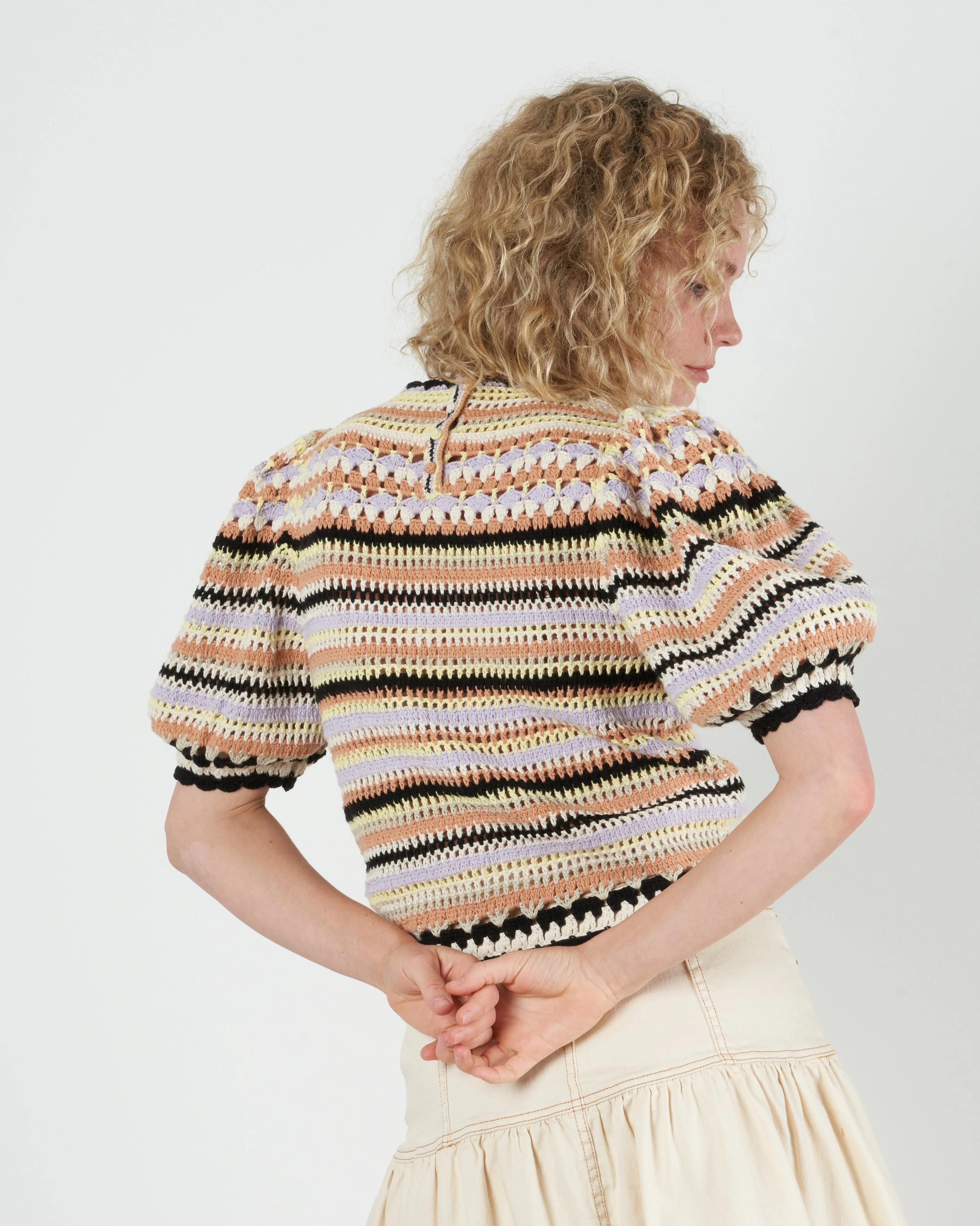 irene pullover sweater