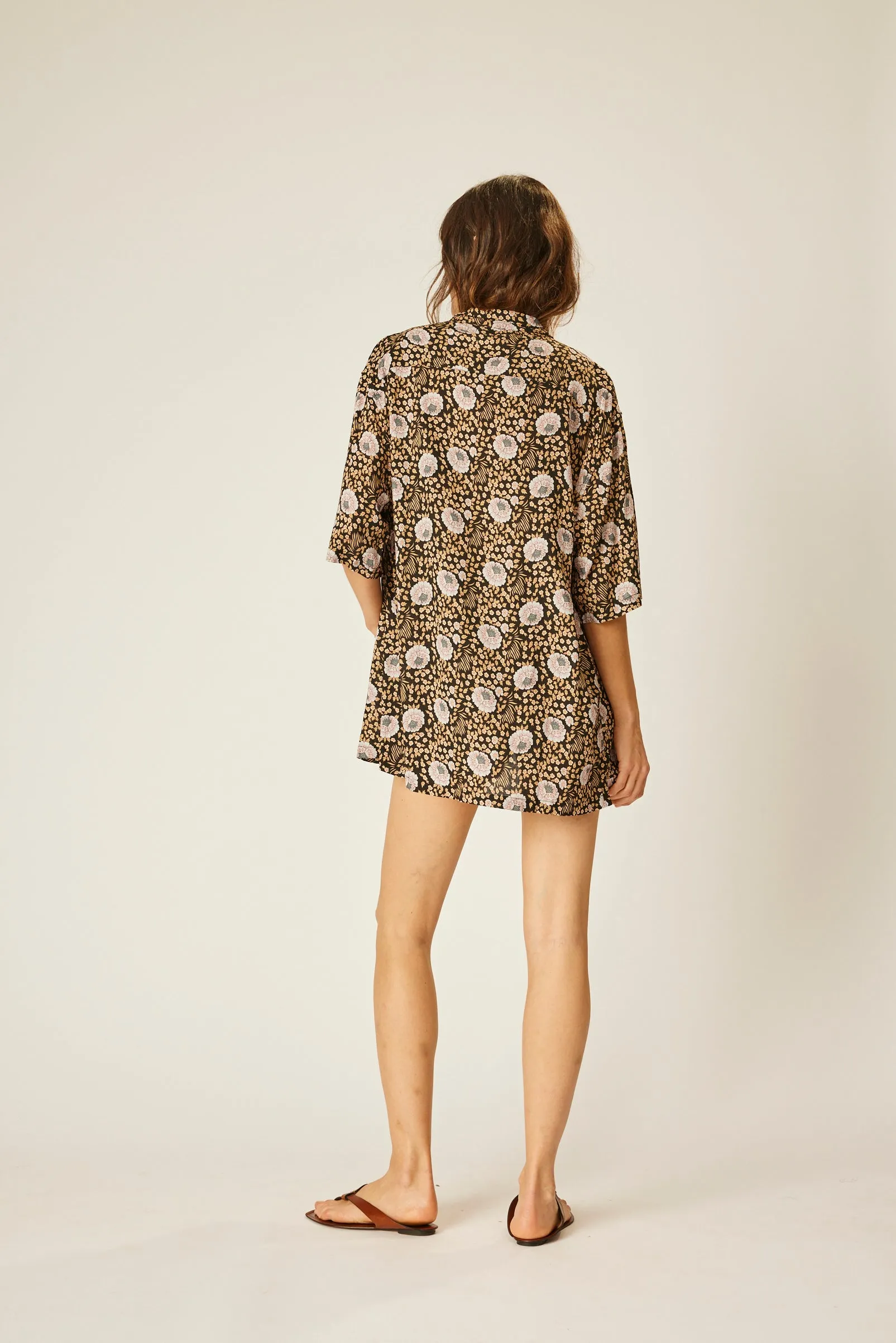KEVIN SHIRT (UNISEX)