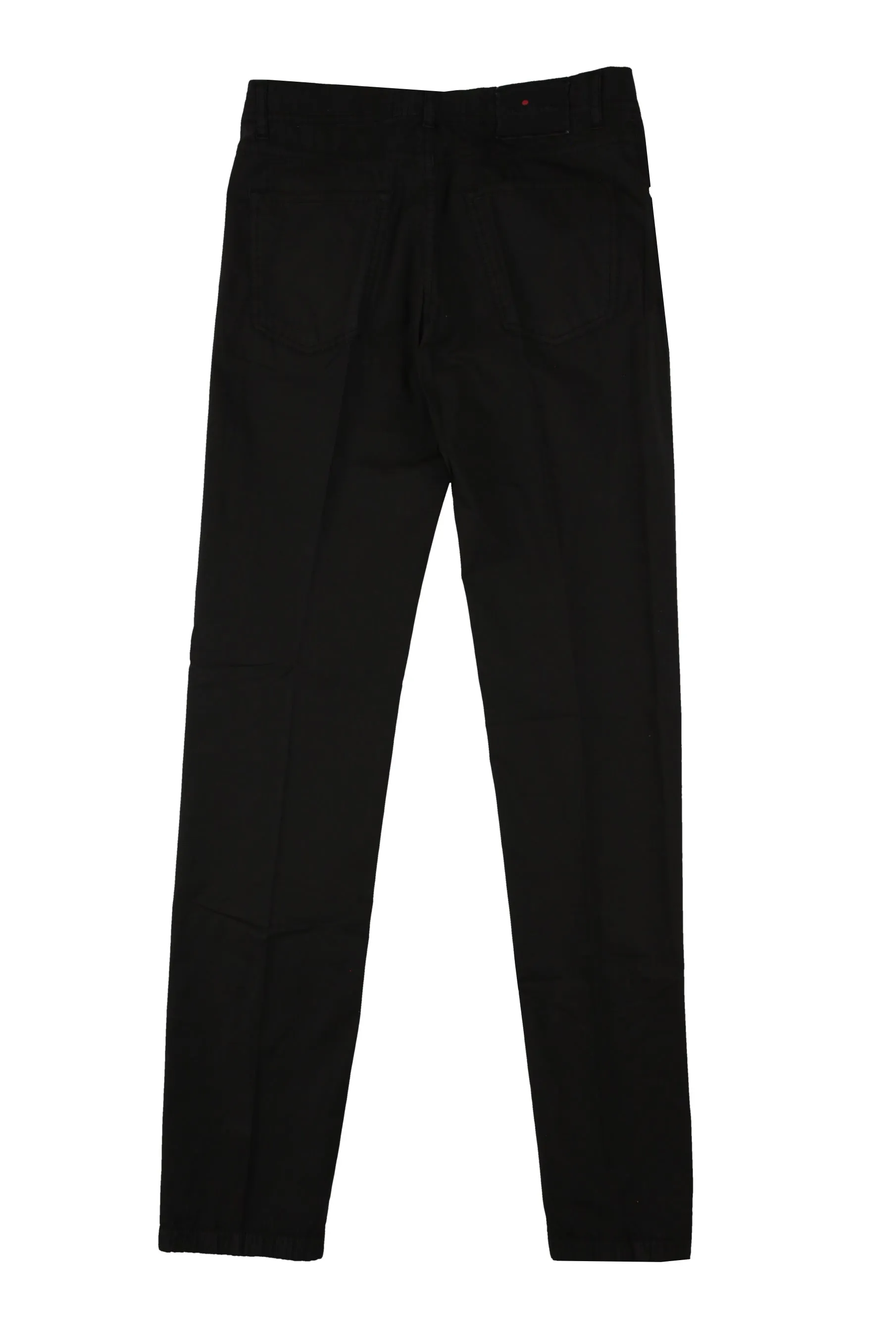 Kiton Black Pants
