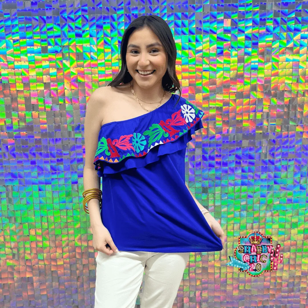 Layerz Kacey Top