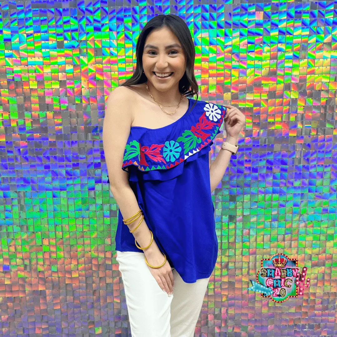 Layerz Kacey Top