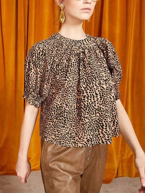 lennie top