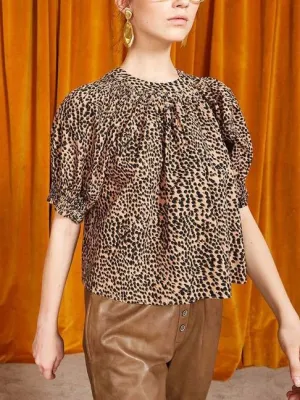 lennie top