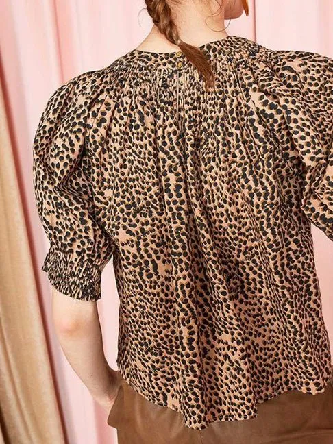 lennie top