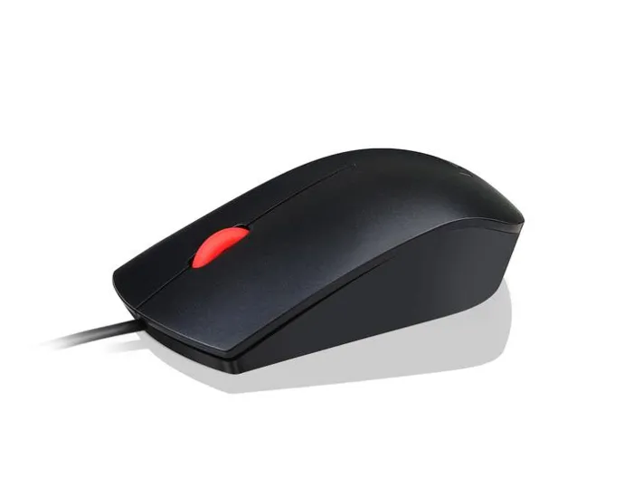 Lenovo Essential USB Mouse