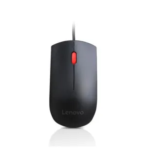 Lenovo Essential USB Mouse