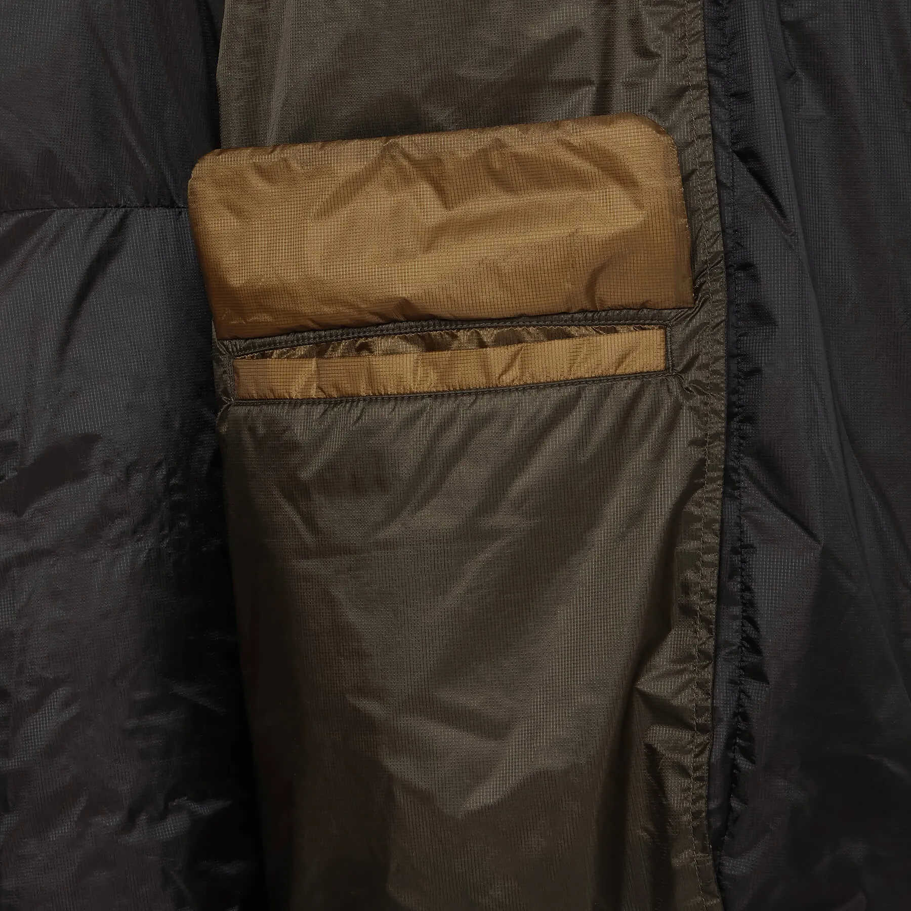 LEVEL7 DIGNITY DOWN JACKET(MEN)
