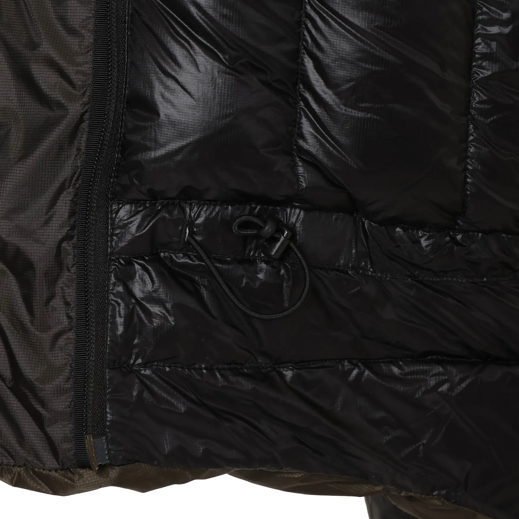 LEVEL7 DIGNITY DOWN JACKET(MEN)