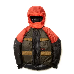 LEVEL7 DIGNITY DOWN JACKET(MEN)