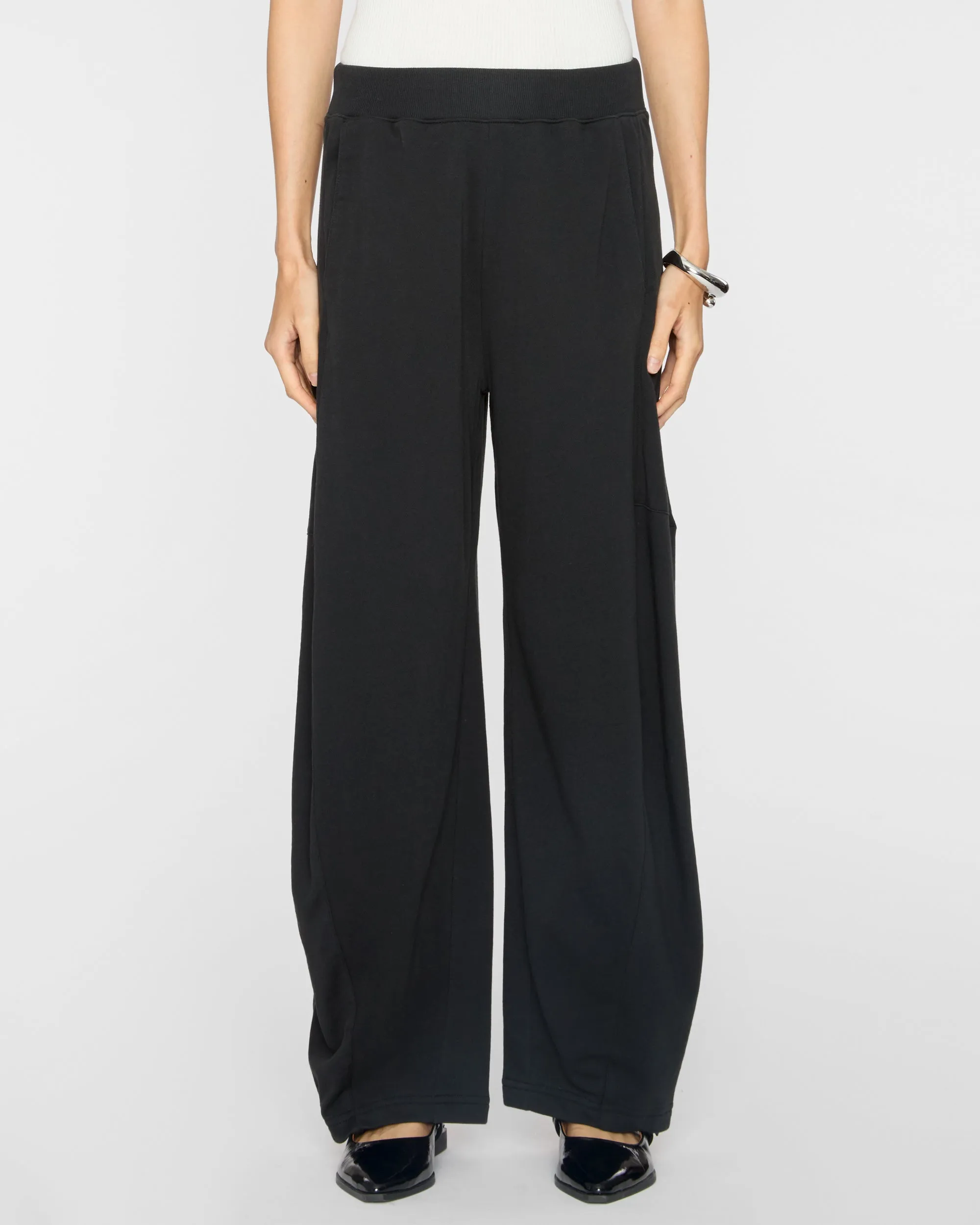 Light Weight Sweatshirting Winslow Pant