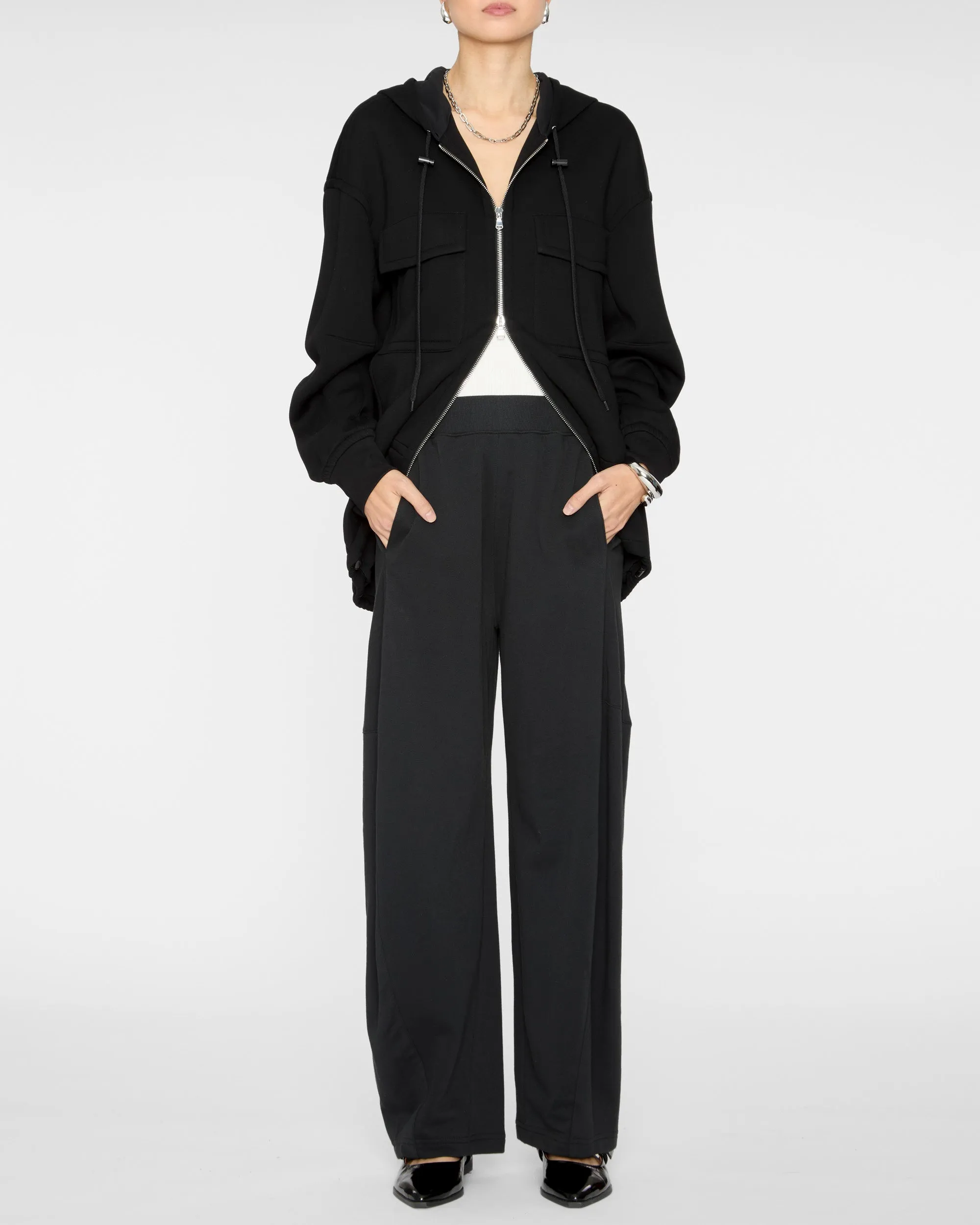 Light Weight Sweatshirting Winslow Pant
