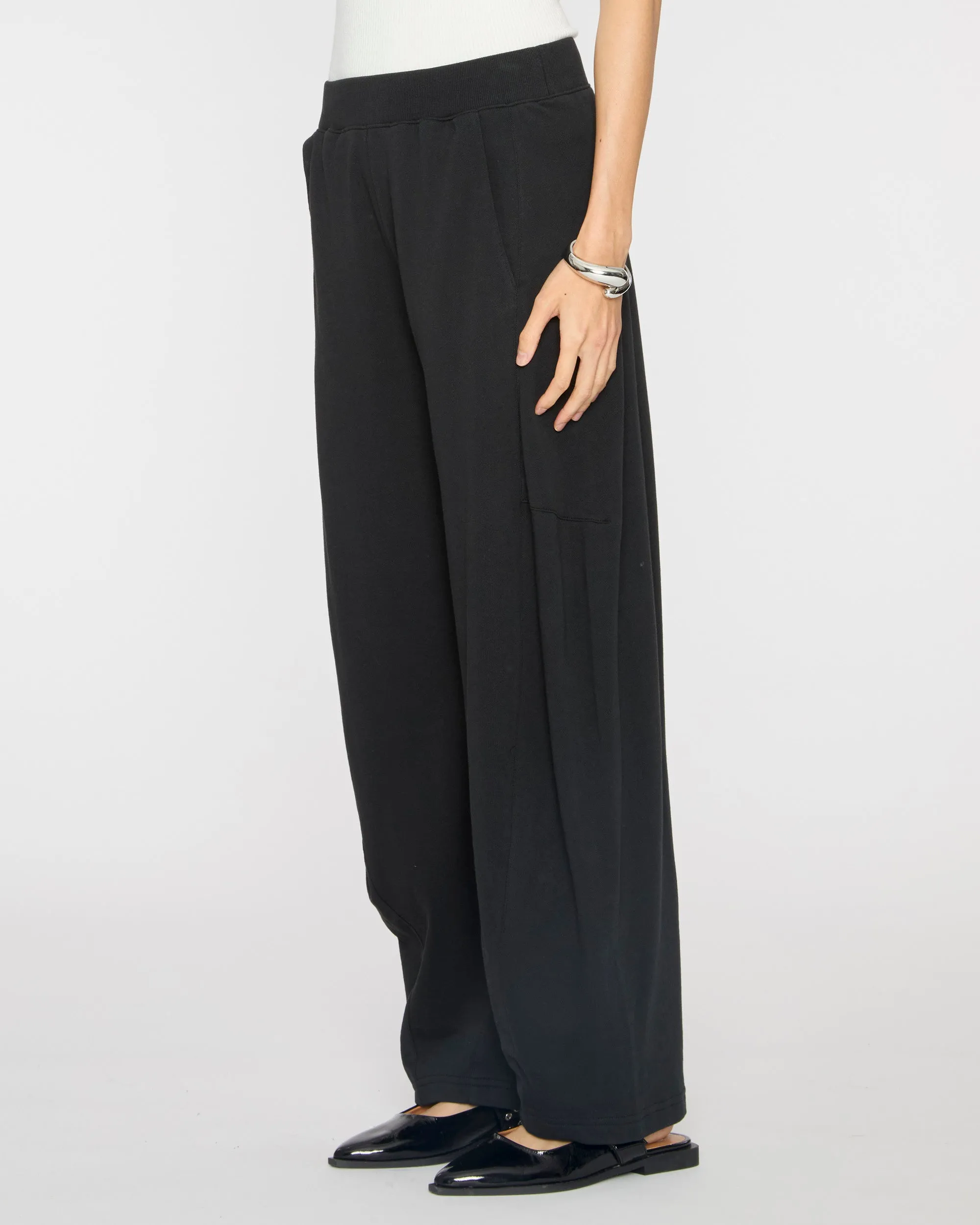 Light Weight Sweatshirting Winslow Pant