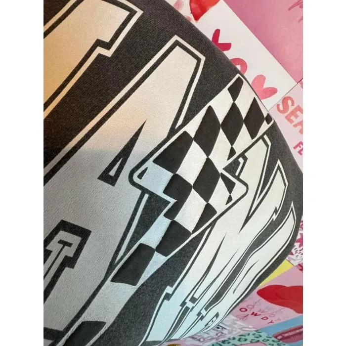 MAMA w/ Puff Lightning Bolt - PRE ORDER