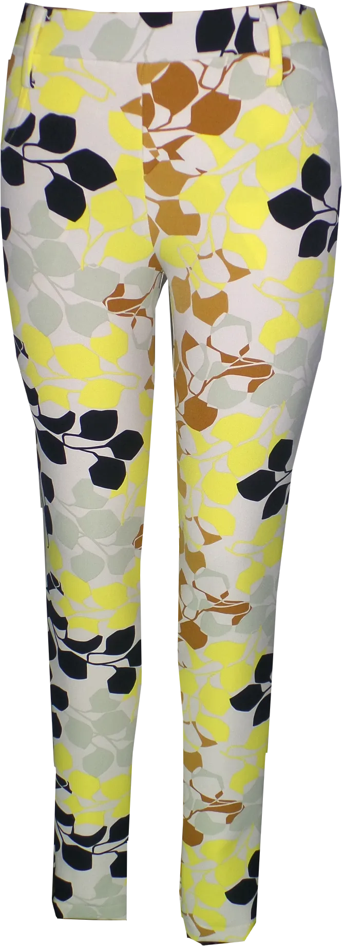 Marbella Slim Pants