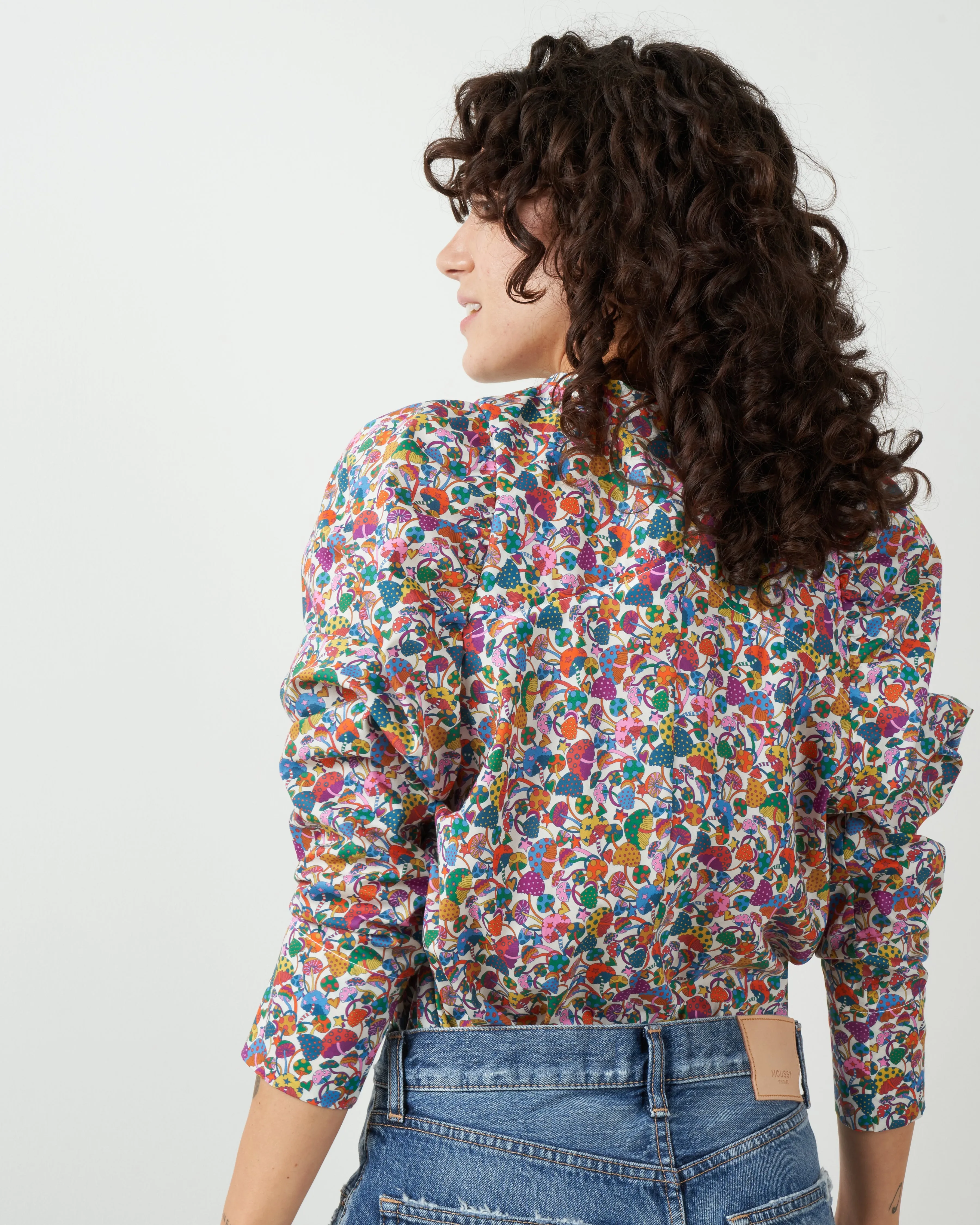 mia top - magic mushroom