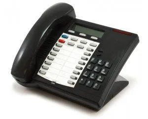Mitel 4025 Office Phone Refurbished (backlit)