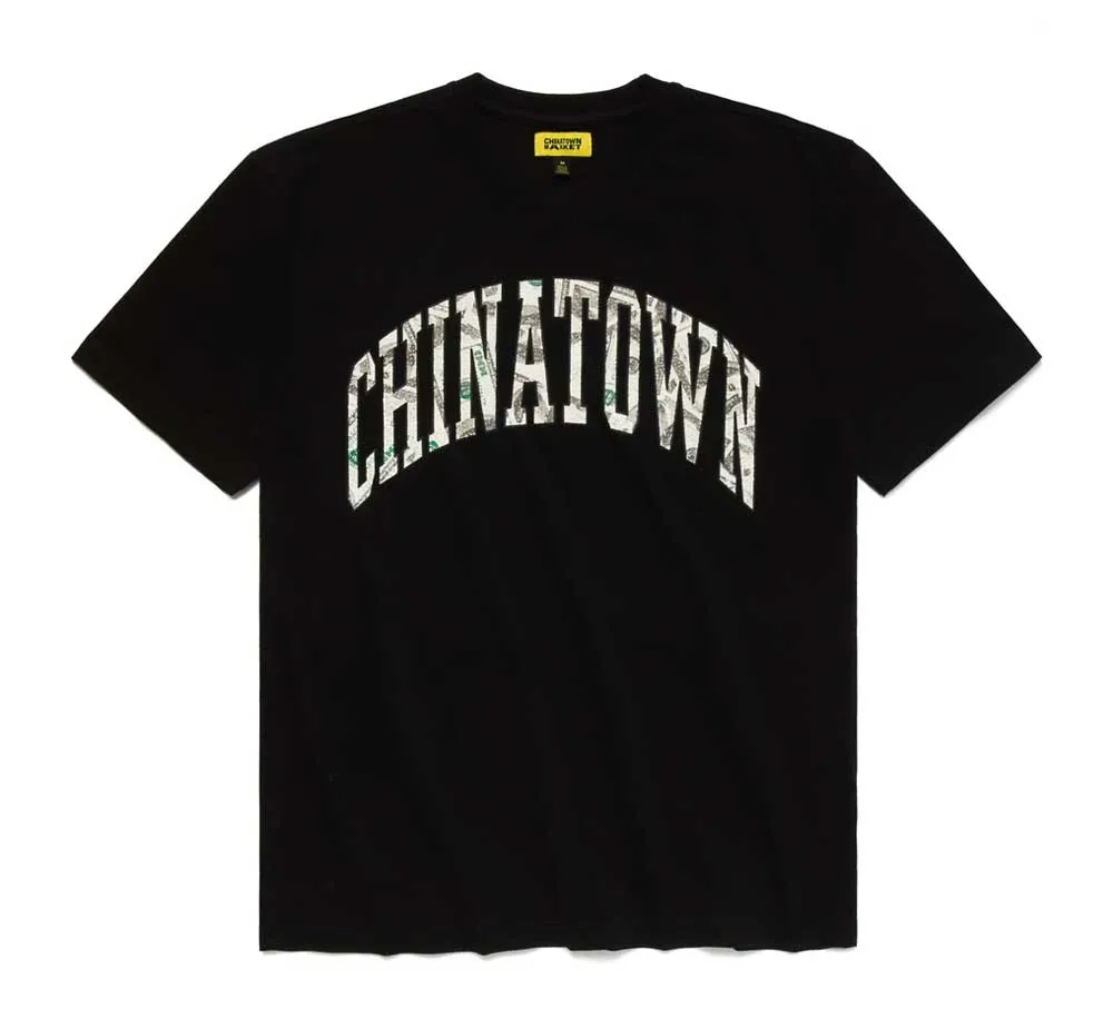 MONEY ARC TEE