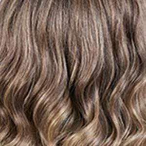 Motown Tress Hitemp Synthetic Hair Wig - VERONICA