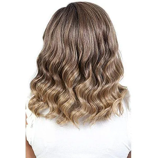 Motown Tress Hitemp Synthetic Hair Wig - VERONICA