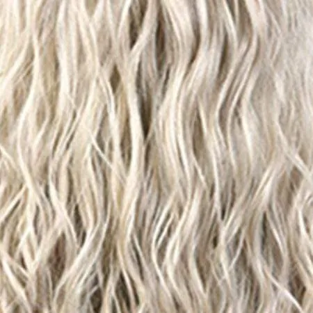 Motown Tress Hitemp Synthetic Hair Wig - VERONICA