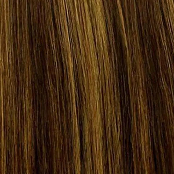 Motown Tress Hitemp Synthetic Hair Wig - VERONICA