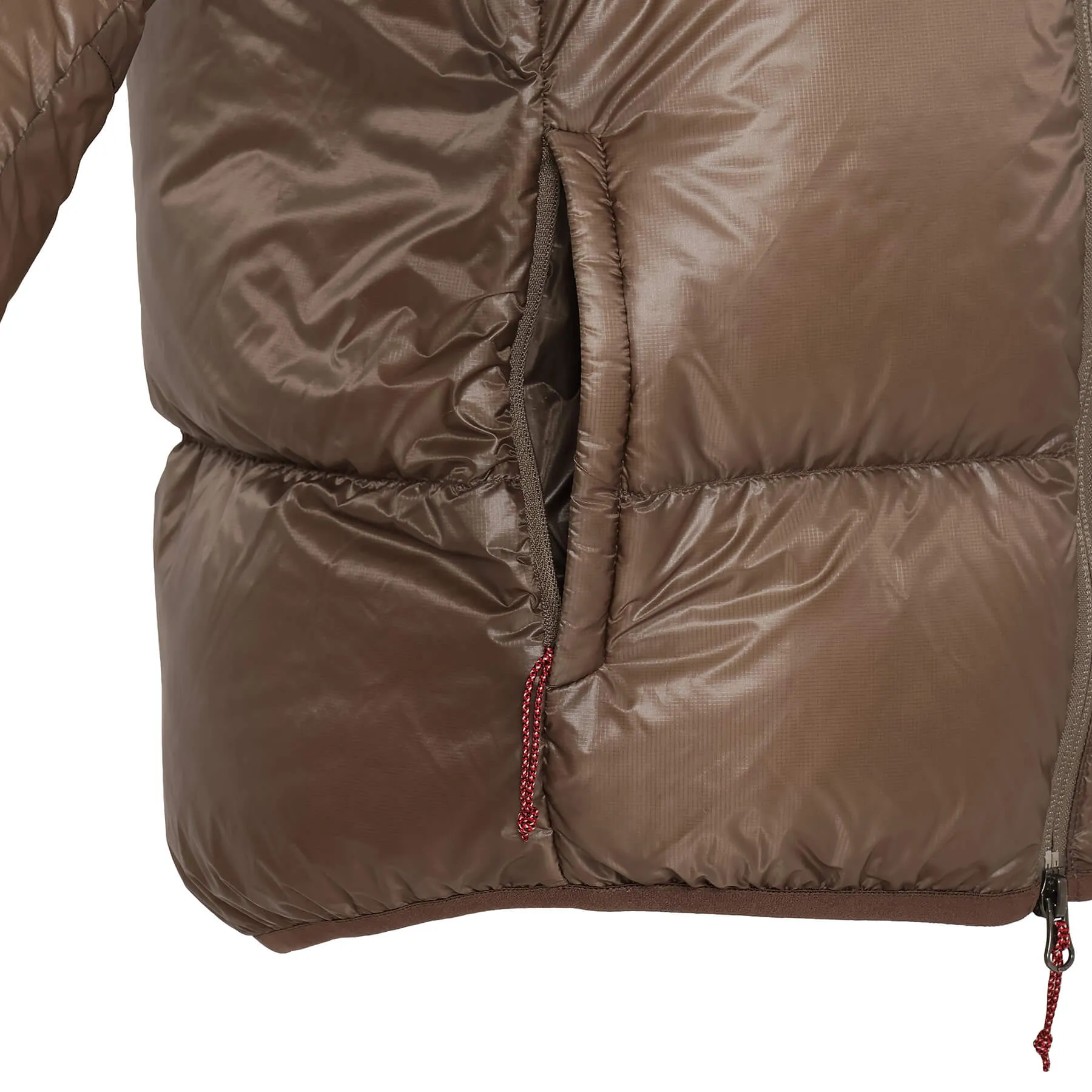 MOUNTAIN LODGE DOWN JACKET W(WOMEN)
