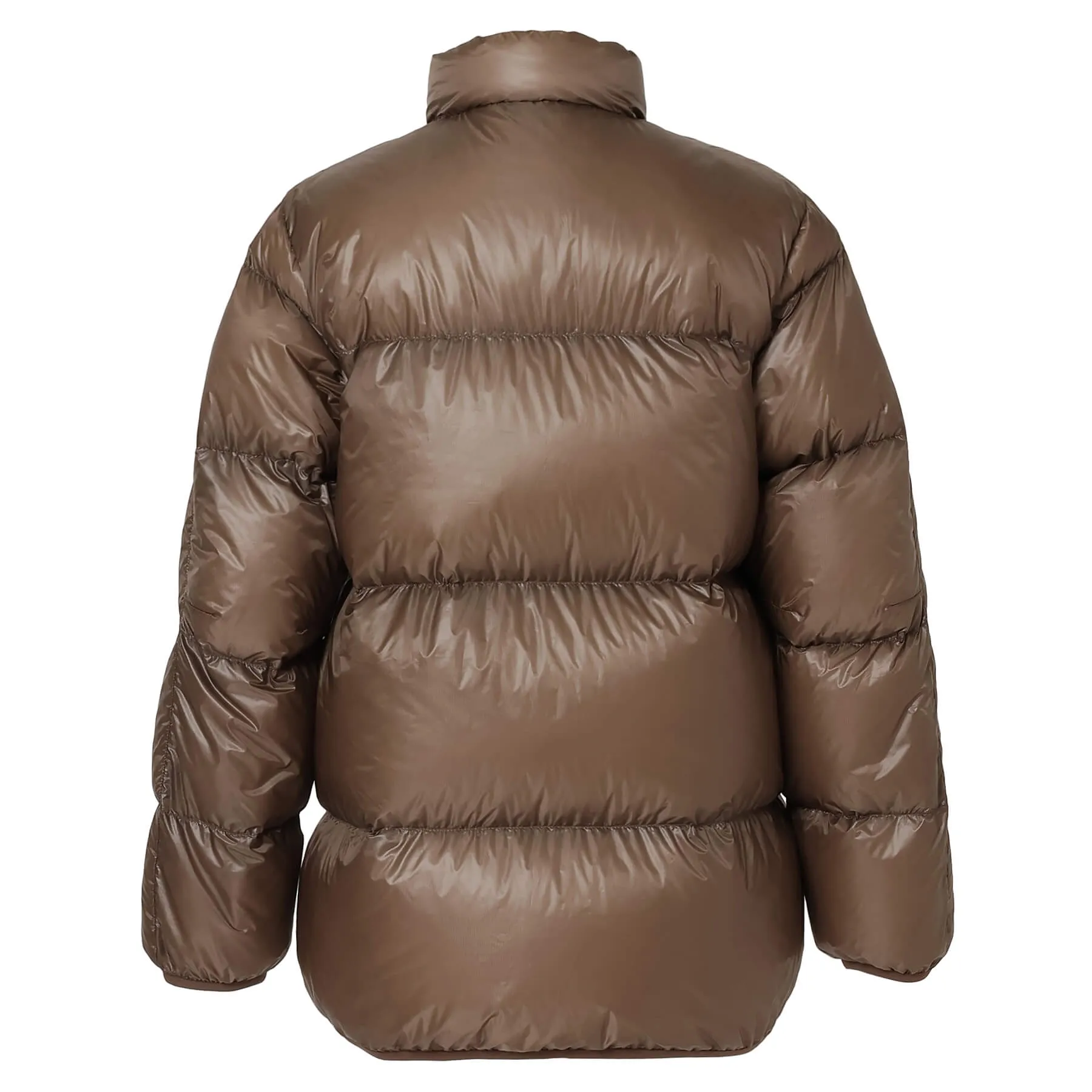 MOUNTAIN LODGE DOWN JACKET W(WOMEN)