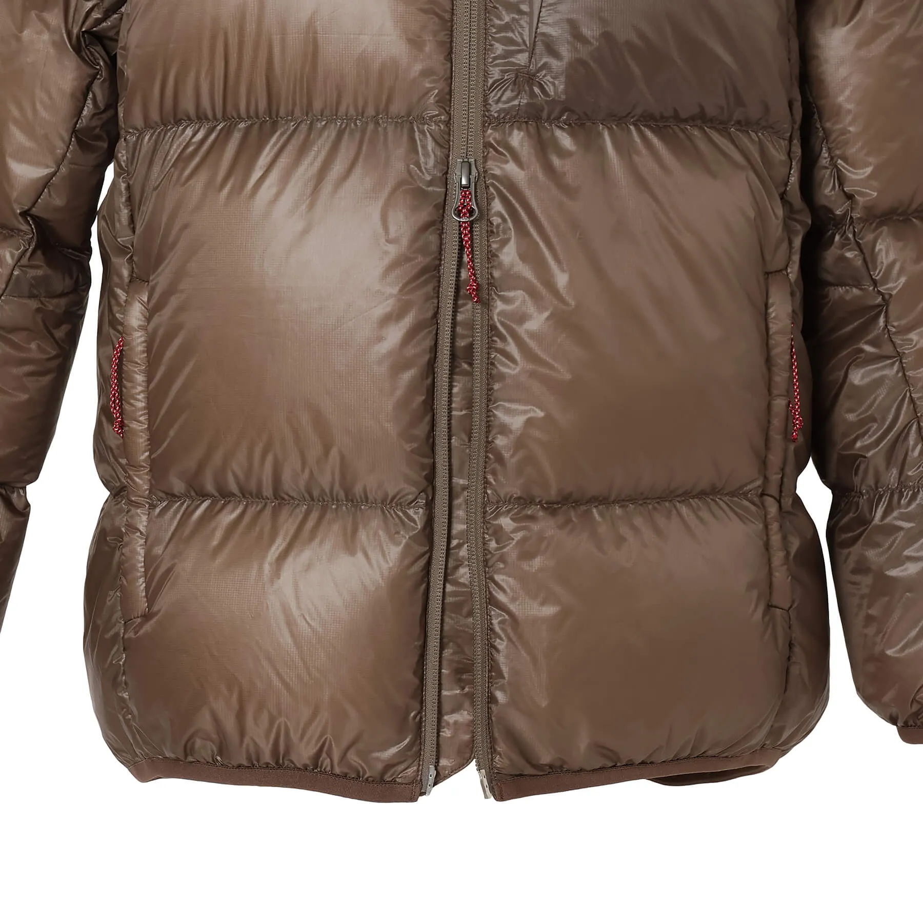 MOUNTAIN LODGE DOWN JACKET W(WOMEN)