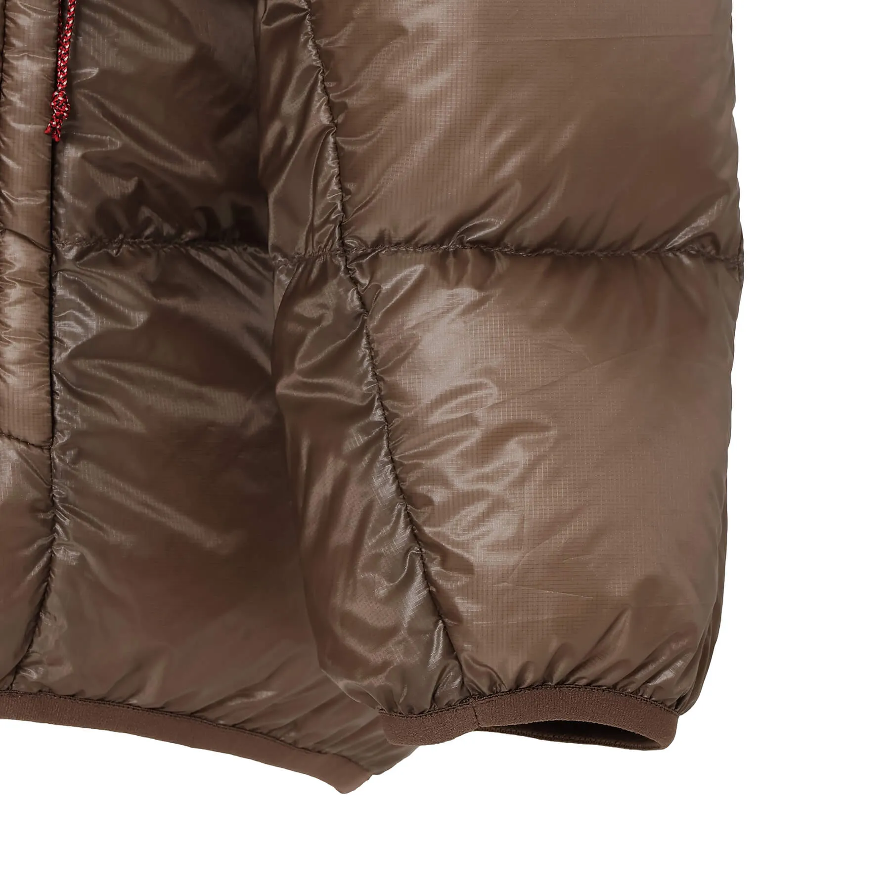 MOUNTAIN LODGE DOWN JACKET W(WOMEN)