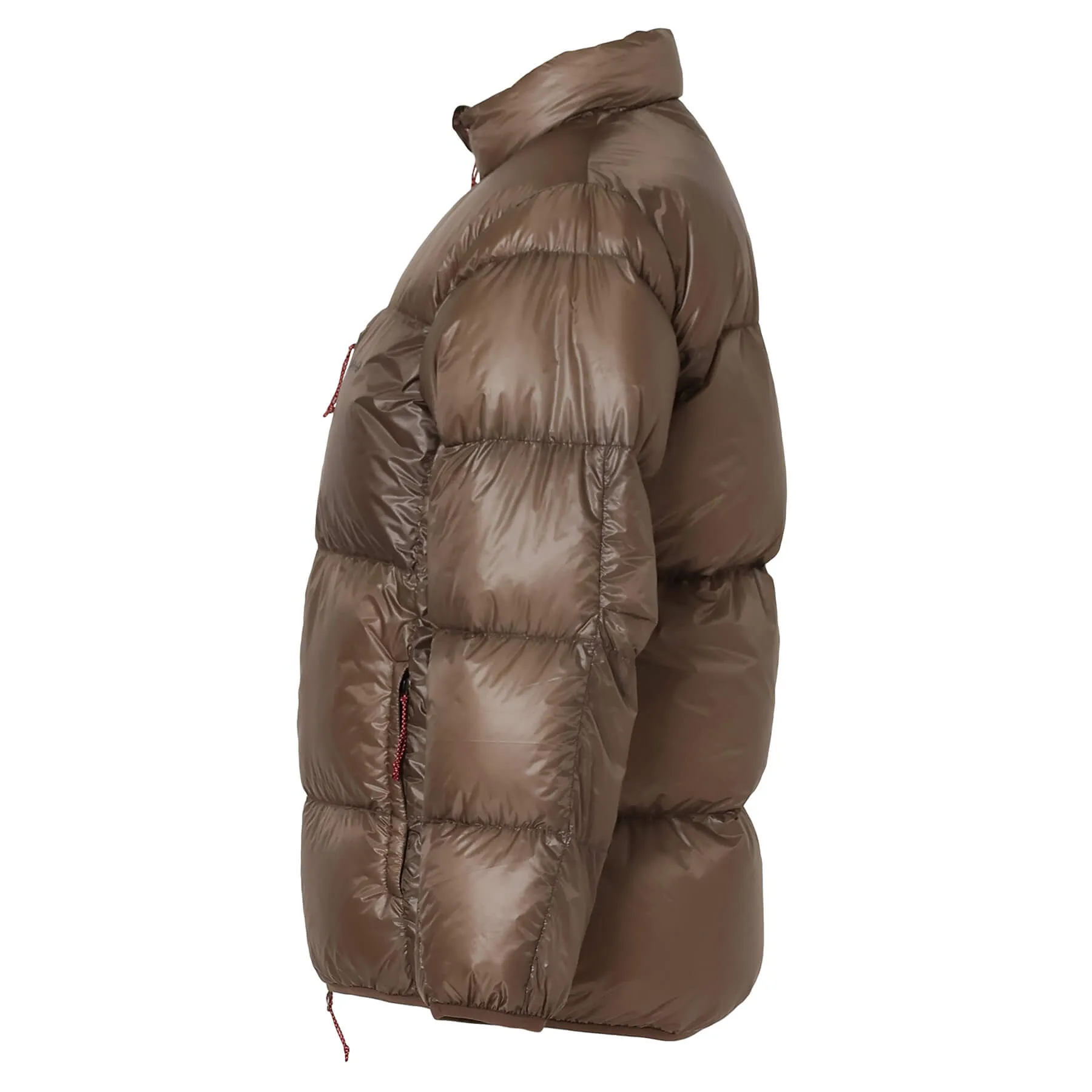 MOUNTAIN LODGE DOWN JACKET W(WOMEN)