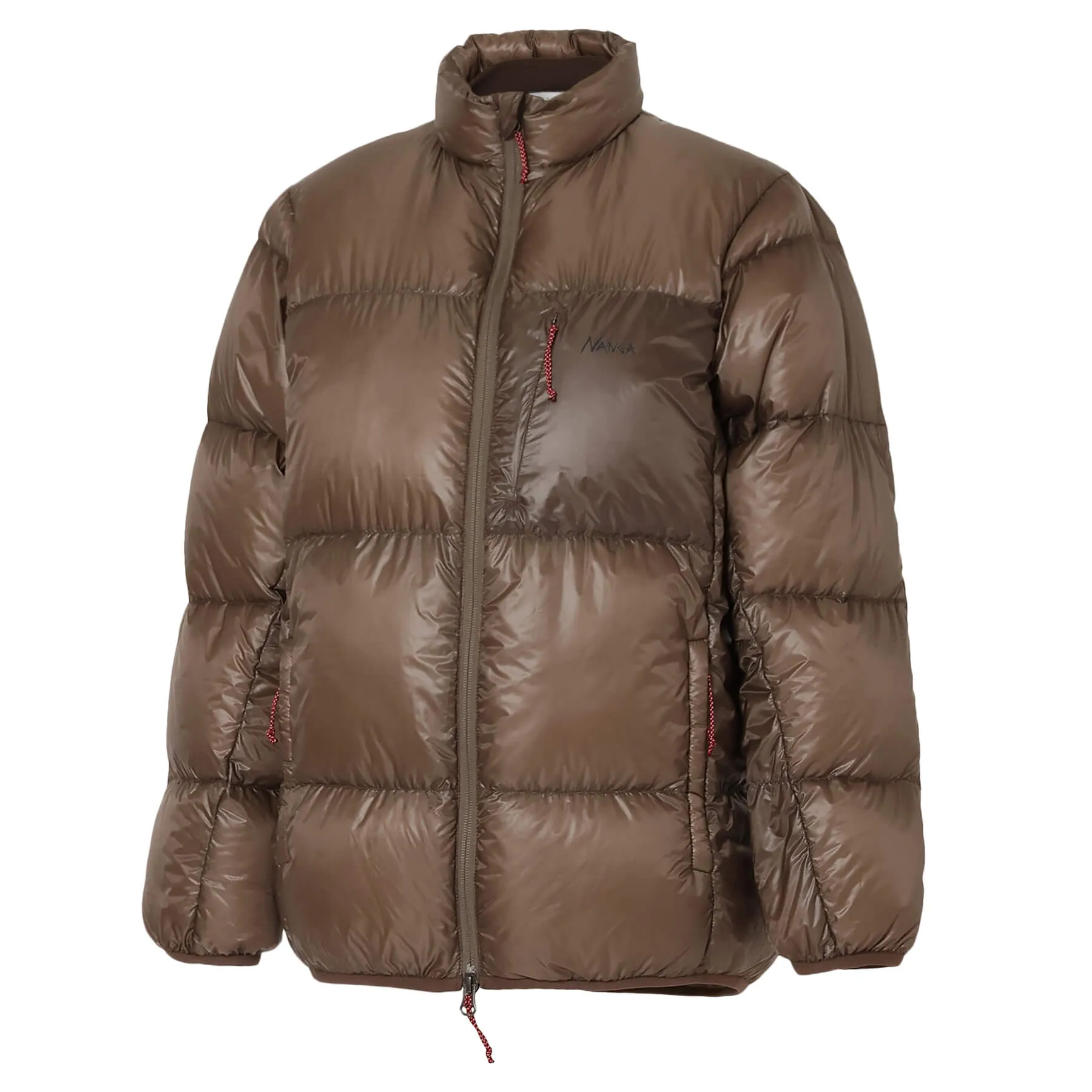 MOUNTAIN LODGE DOWN JACKET W(WOMEN)