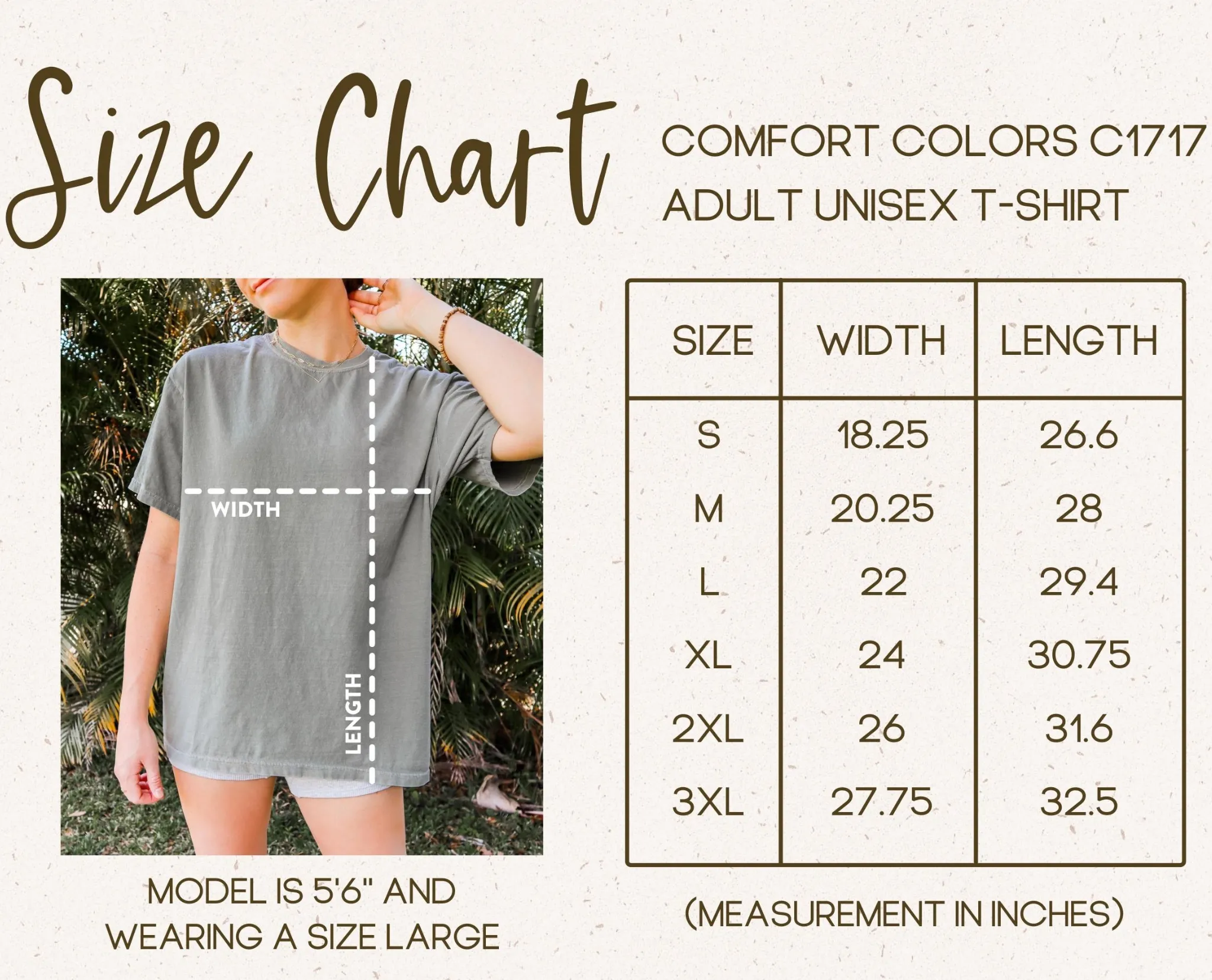 Not made for winter White Lettering Comfort Colors T-Shirt