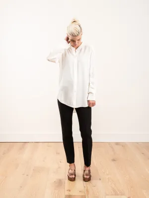 nye tunic - off white