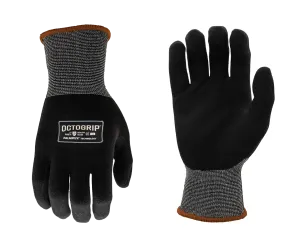 OCTOGRIP PW874 High Performance Nylon/Lycra Gloves