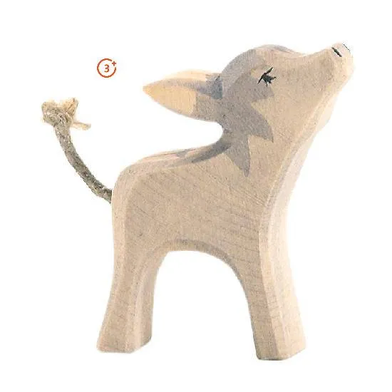 Ostheimer Donkey - Small, Head High