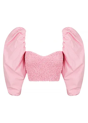 Puff Crop