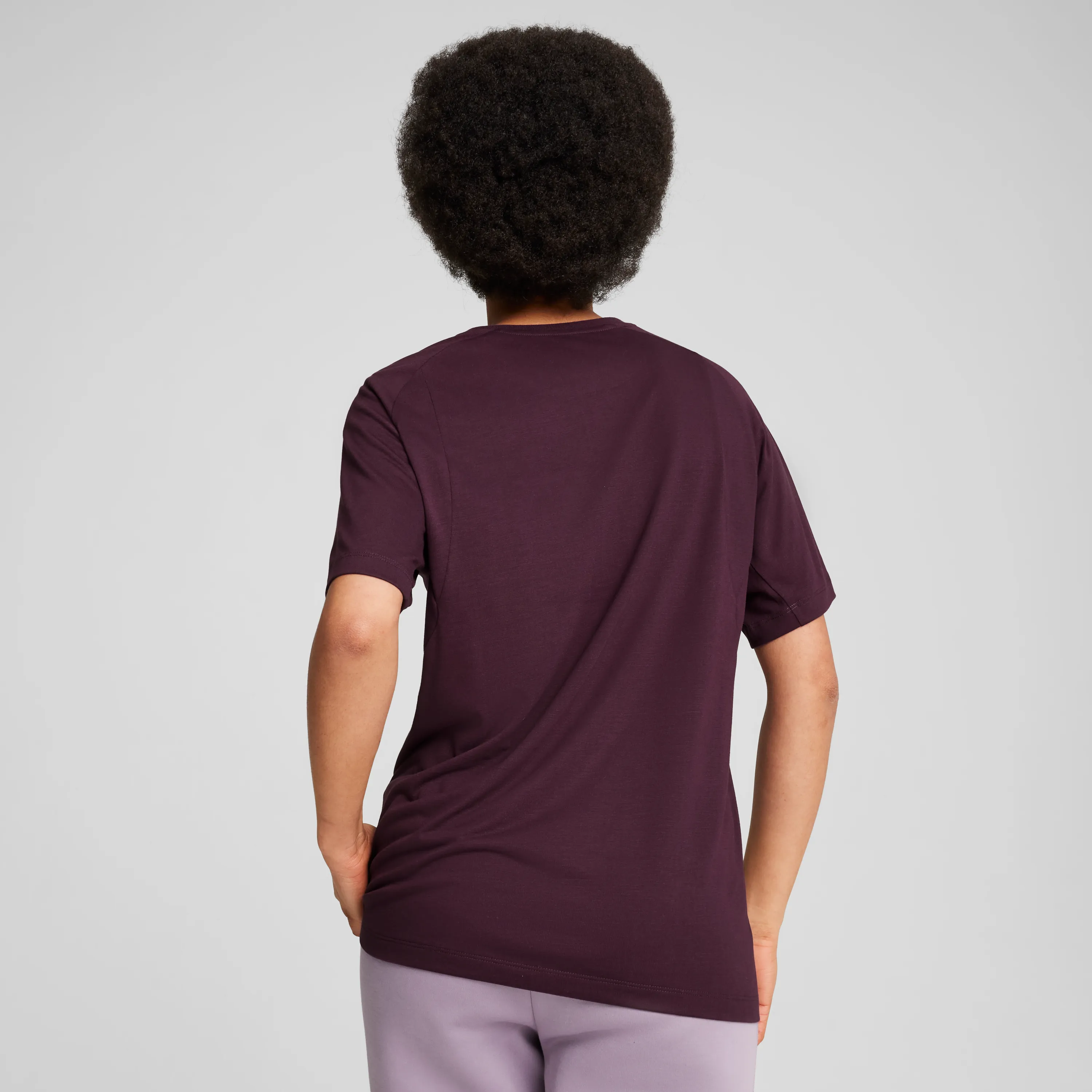 PUMA Evostripe Womens Tee