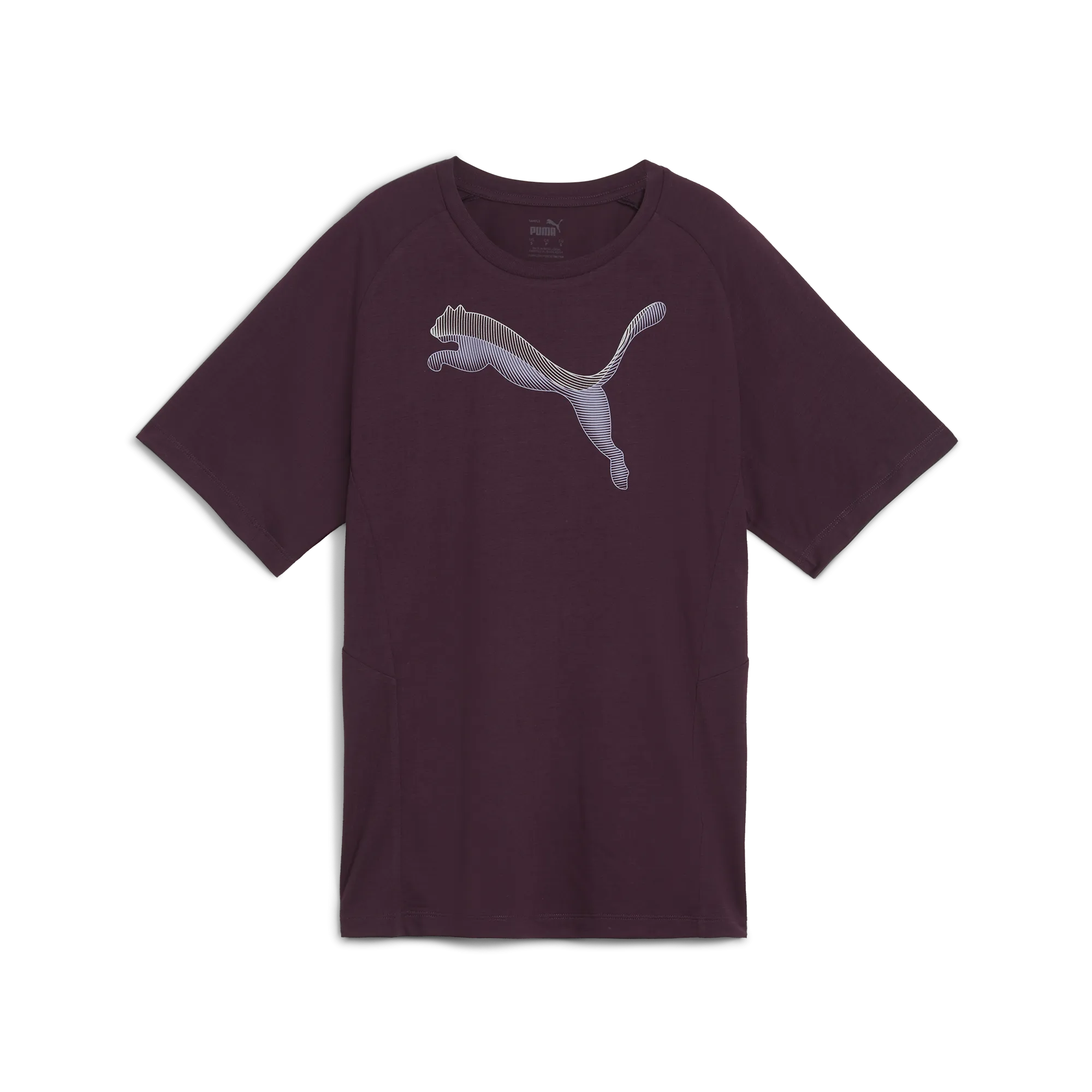 PUMA Evostripe Womens Tee