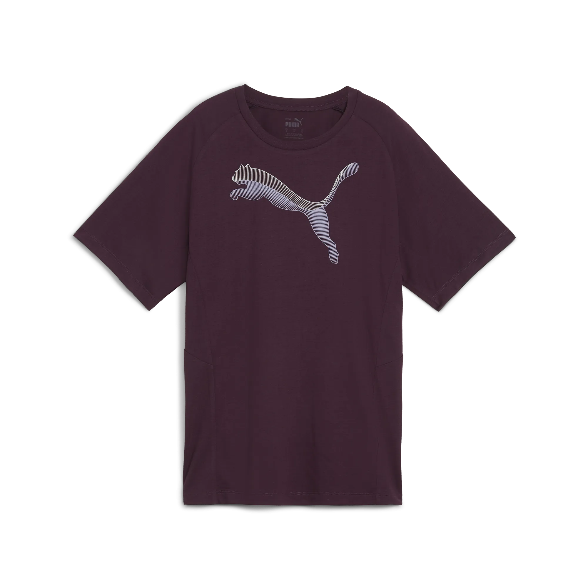 PUMA Evostripe Womens Tee