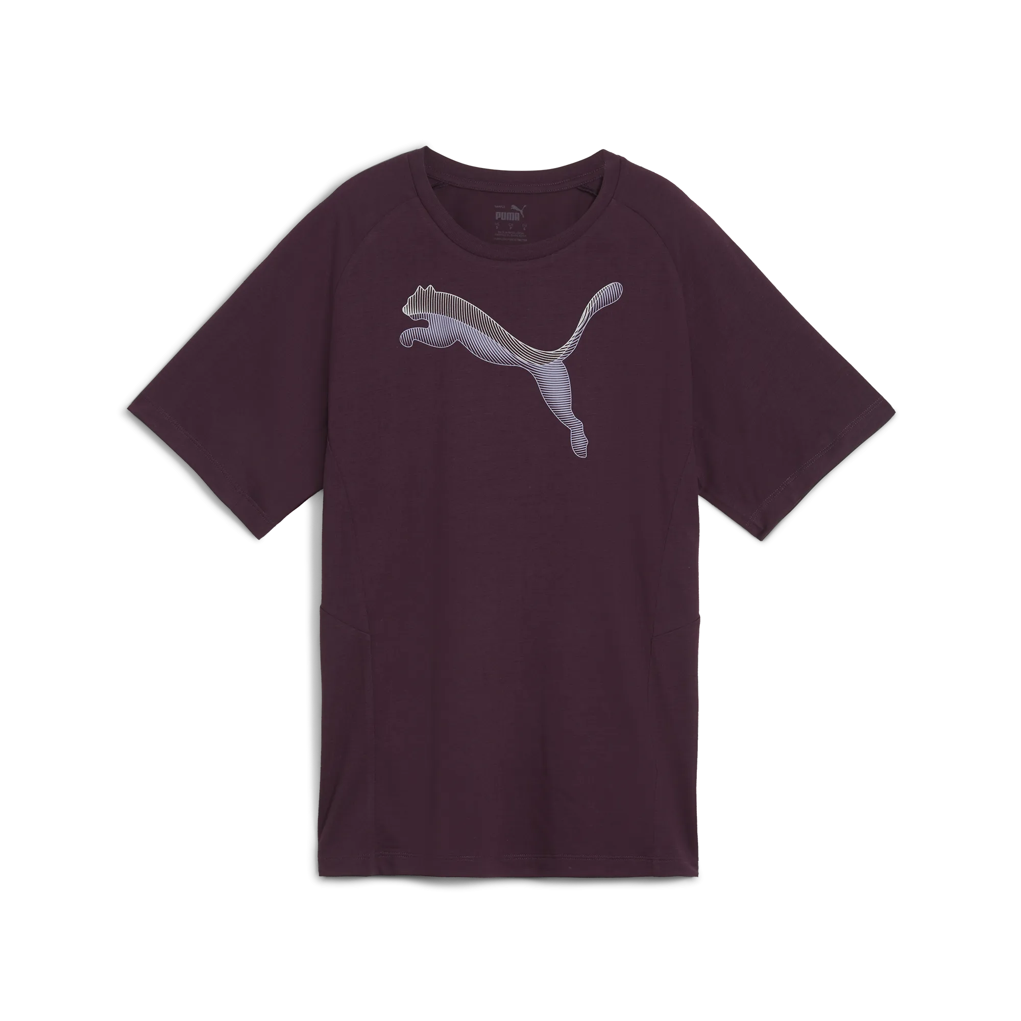 PUMA Evostripe Womens Tee