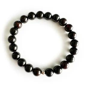 Red Garnet Bracelet