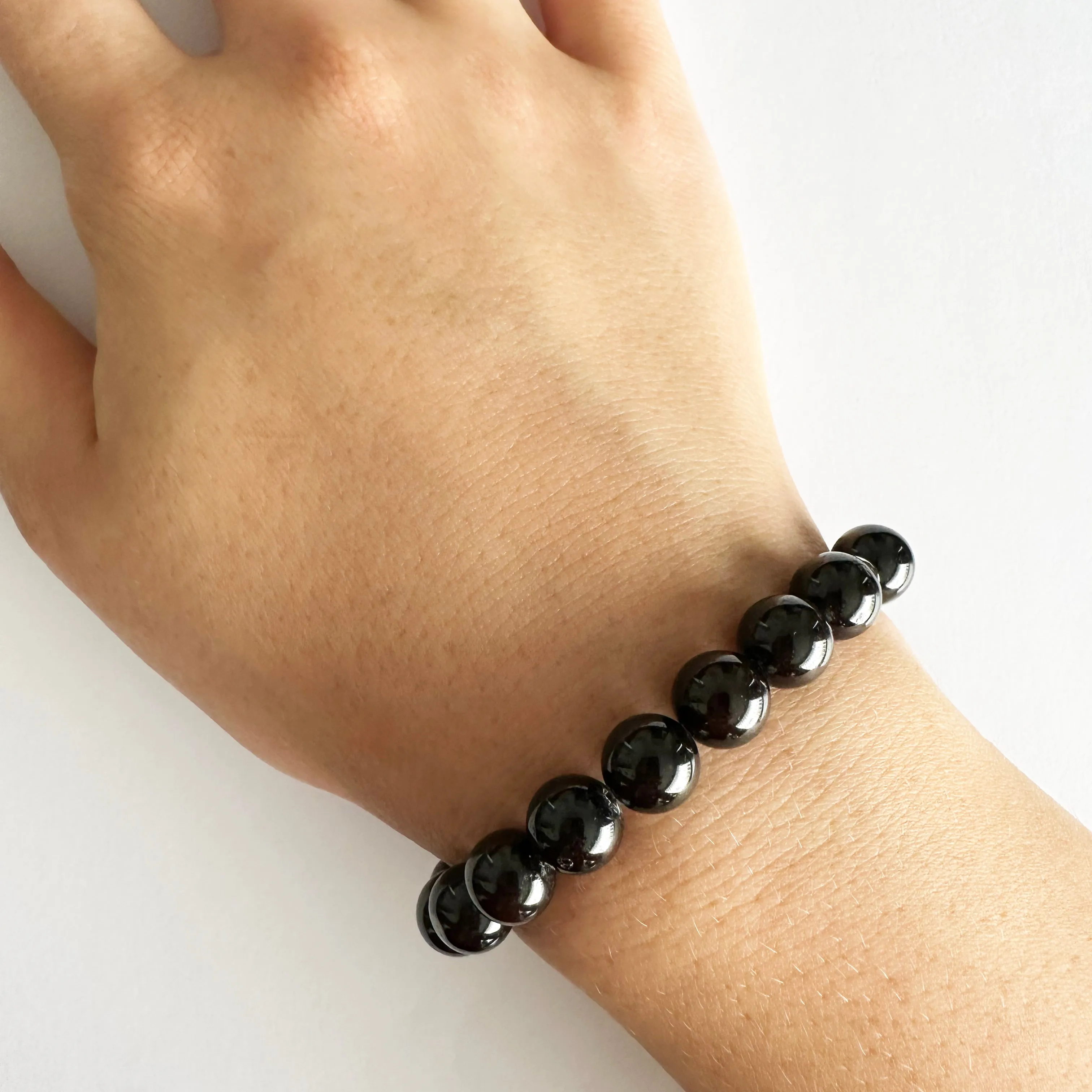 Red Garnet Bracelet