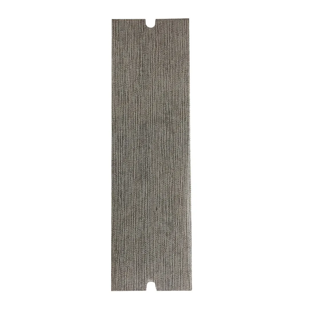 Richard High Performance Mesh Abrasive Sheets