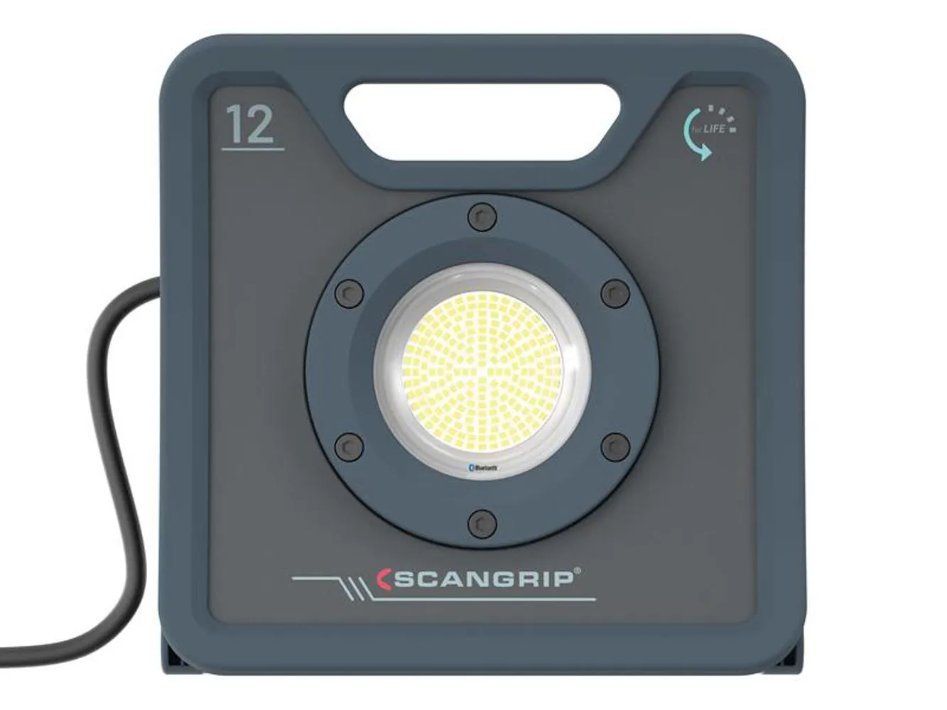 Scangrip Nova 12 Work Light 12000 Lumens