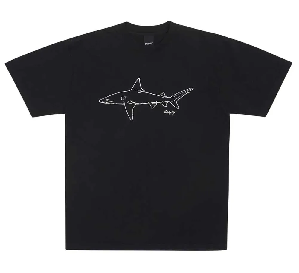 SHARK TEE