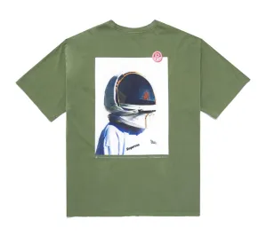 Spaceman Tee